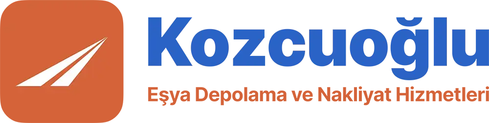 Avrupa Yakası Eşya Depolama